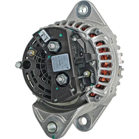Db Electrical Alternator for Agco 1000 McConell-Marc 1117641, 8600223, 8600313 BOS-AL9963SB